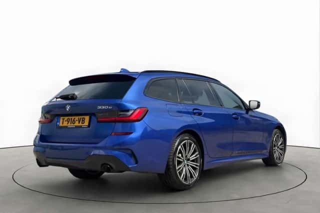 BMW 3-Serie (2021) thumbnail 5