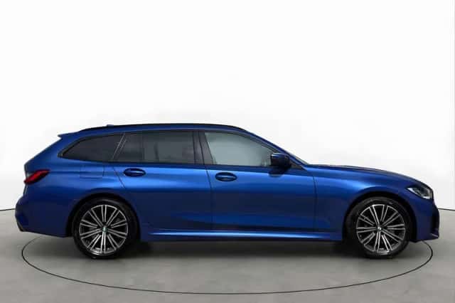 BMW 3-Serie (2021) thumbnail 6