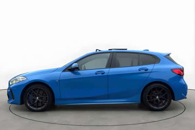 BMW 1-Serie (2020) thumbnail 2