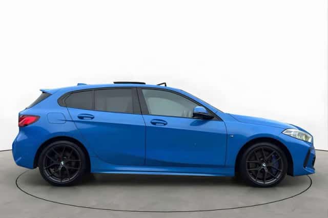 BMW 1-Serie (2020) thumbnail 6