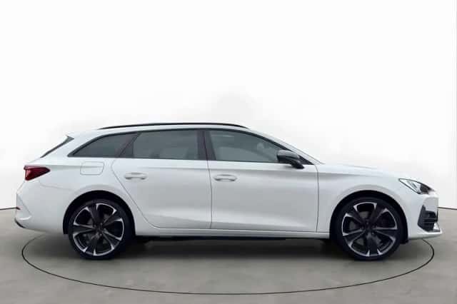 CUPRA Leon Sportstourer (2021) thumbnail 6