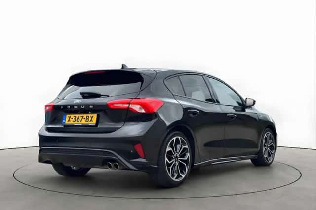 Ford Focus (2020) thumbnail 5