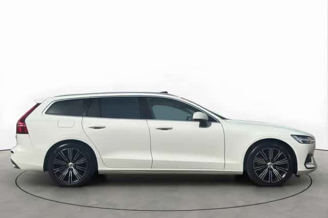 Volvo V60 (2019) thumbnail 6