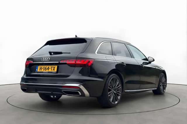 Audi A4 (2020) thumbnail 5