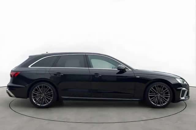 Audi A4 (2020) thumbnail 6