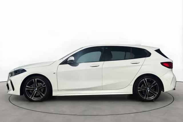 BMW 1-Serie (2019) thumbnail 2