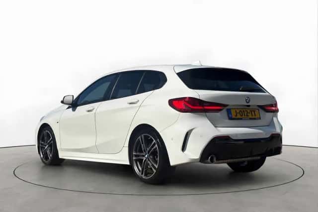 BMW 1-Serie (2019) thumbnail 3
