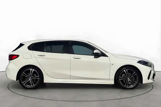 BMW 1-Serie (2019) thumbnail 6