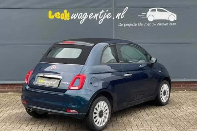 Fiat 500 (2020) thumbnail 5
