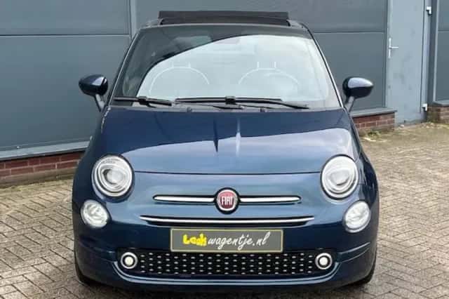 Fiat 500 (2020) thumbnail 6