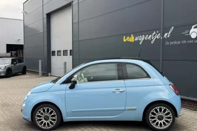 Fiat 500 (2015) thumbnail 6