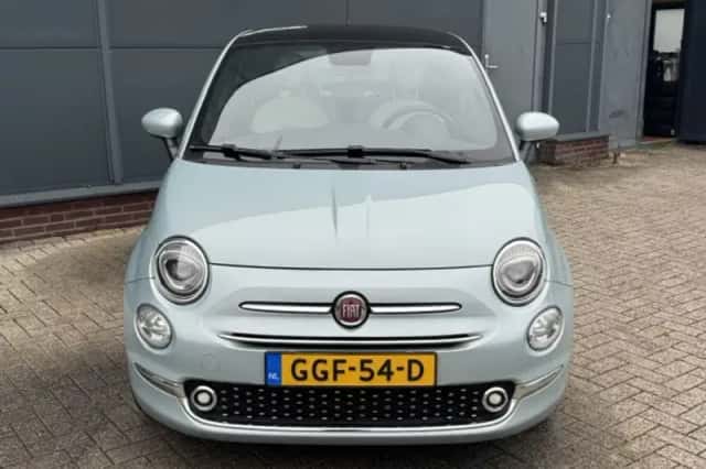 Fiat 500 (2023) thumbnail 4