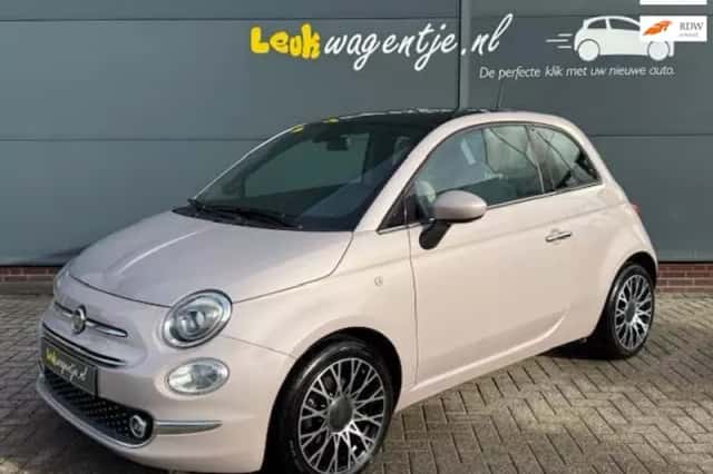 Fiat 500 (2020) thumbnail 1