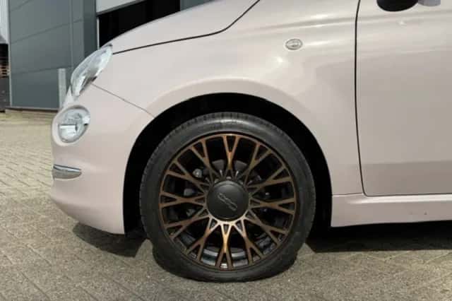 Fiat 500 (2020) thumbnail 3