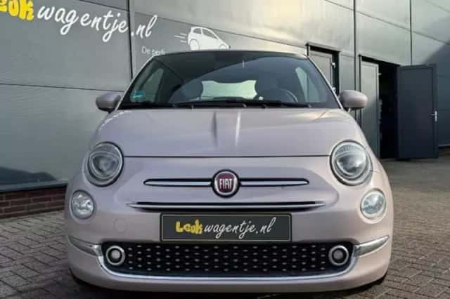 Fiat 500 (2020) thumbnail 4