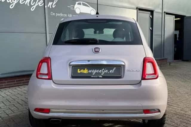 Fiat 500 (2020) thumbnail 5