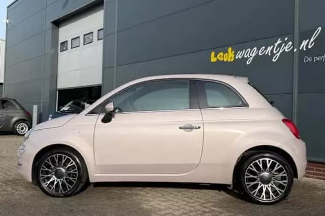 Fiat 500 (2020) thumbnail 6