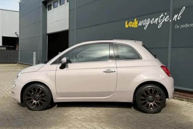 Fiat 500 (2020) thumbnail 6