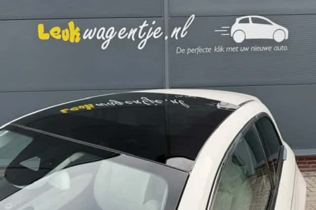 Fiat 500 (2023) thumbnail 3