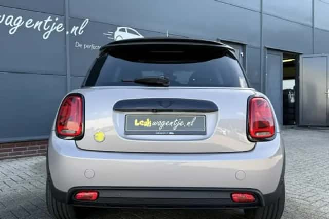 MINI Mini Electric (2021) thumbnail 5