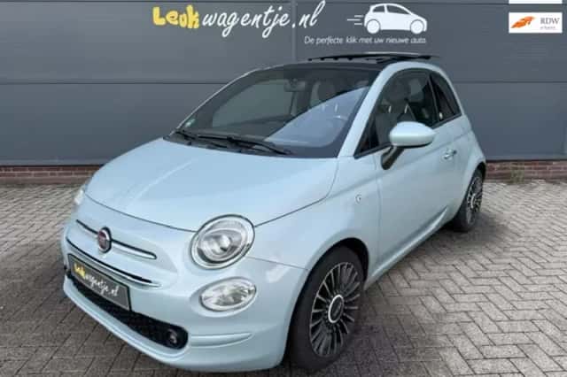 Fiat 500 (2020) thumbnail 1