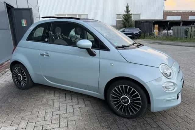 Fiat 500 (2020) thumbnail 2