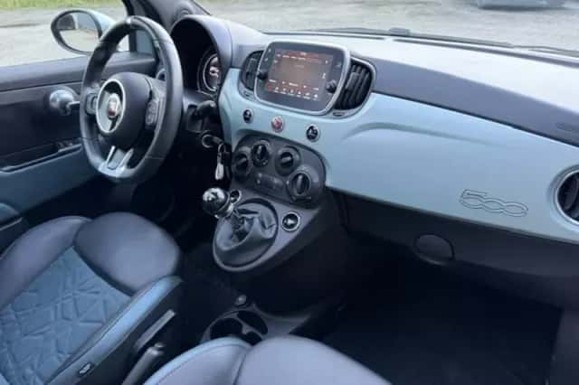 Fiat 500 (2020) thumbnail 5