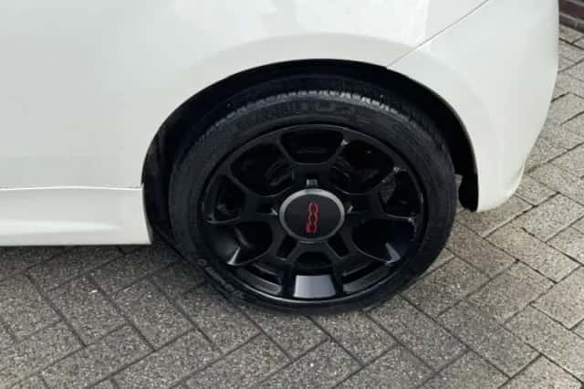 Fiat 500 (2013) thumbnail 3