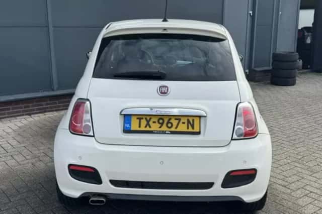Fiat 500 (2013) thumbnail 5