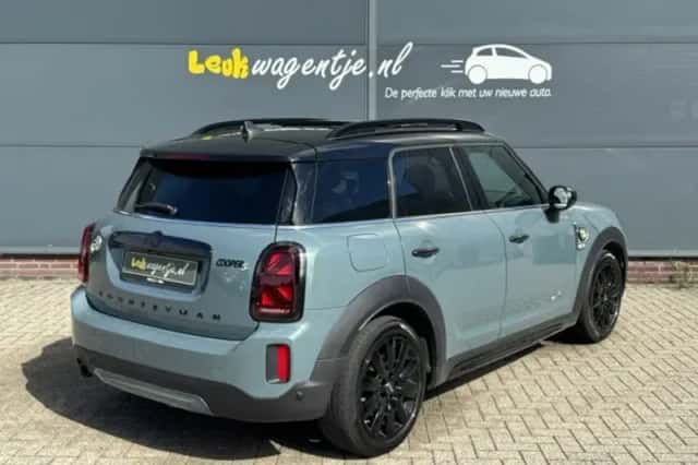 MINI Countryman (2021) thumbnail 2