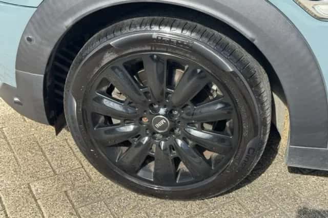MINI Countryman (2021) thumbnail 3