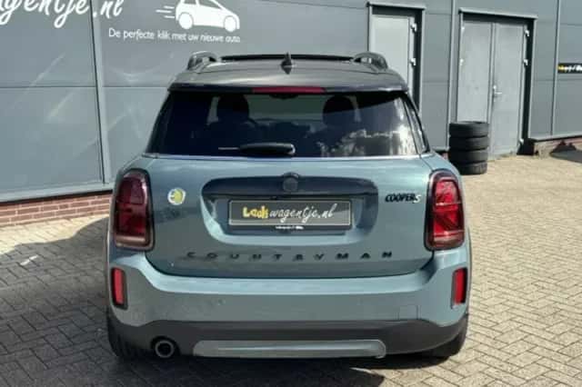 MINI Countryman (2021) thumbnail 5