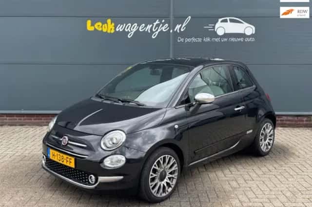 Fiat 500 (2020) thumbnail 1