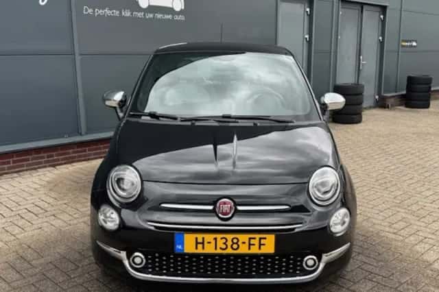 Fiat 500 (2020) thumbnail 4