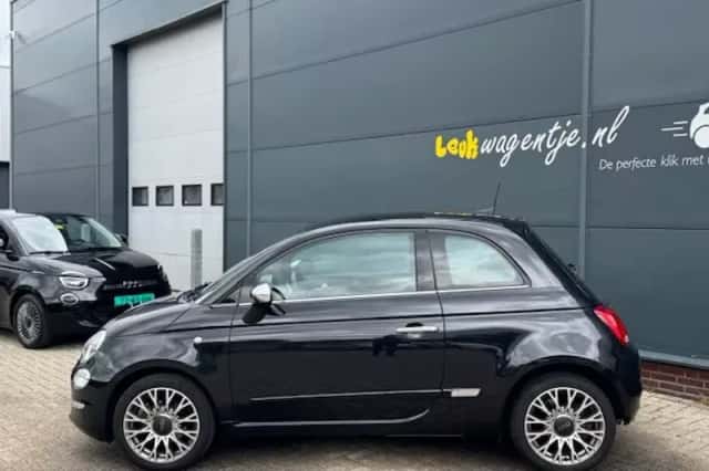 Fiat 500 (2020) thumbnail 6