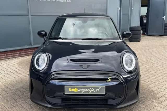MINI Mini Electric (2021) thumbnail 4