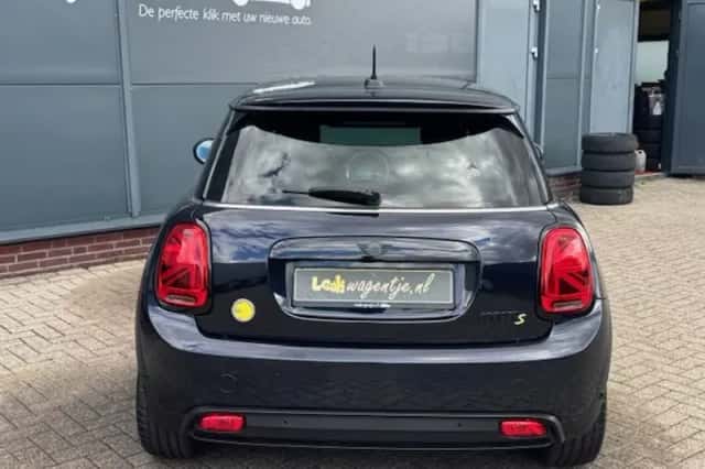 MINI Mini Electric (2021) thumbnail 5
