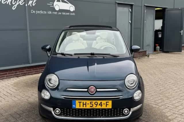 Fiat 500 (2018) thumbnail 6