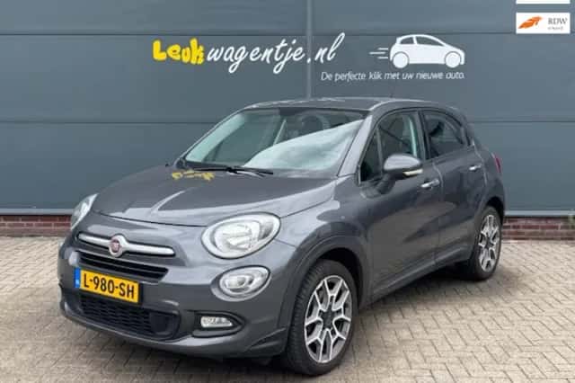 Fiat 500 (2018) thumbnail 1