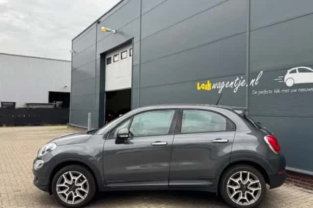 Fiat 500 (2018) thumbnail 6