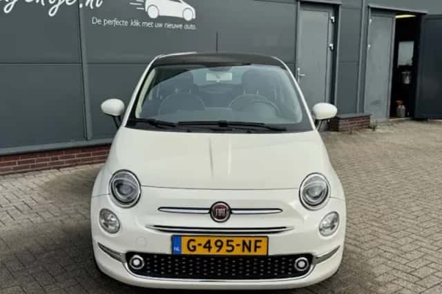 Fiat 500 (2015) thumbnail 4