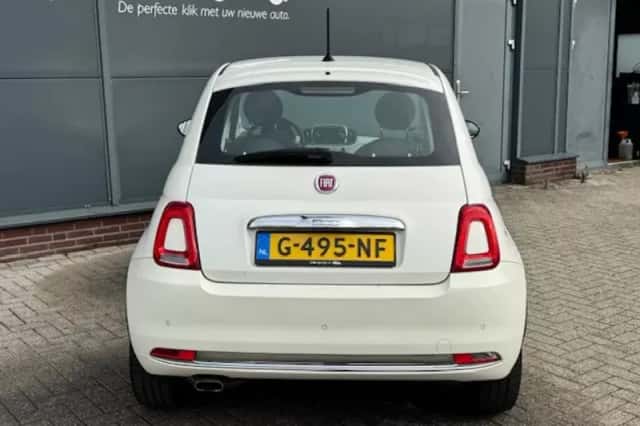 Fiat 500 (2015) thumbnail 5