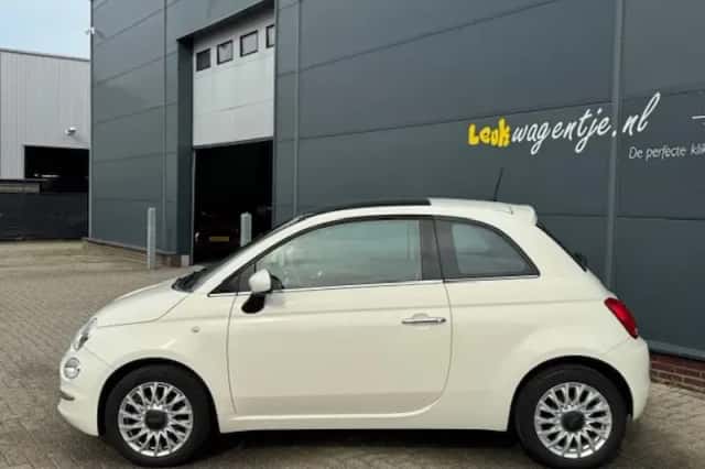 Fiat 500 (2015) thumbnail 6
