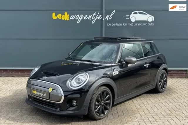MINI Mini Electric (2020) thumbnail 1