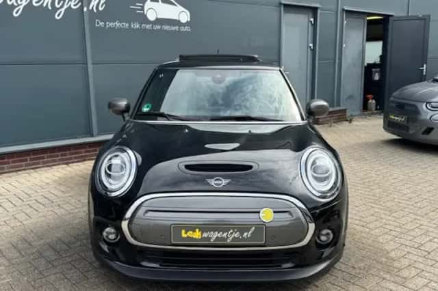 MINI Mini Electric (2020) thumbnail 4