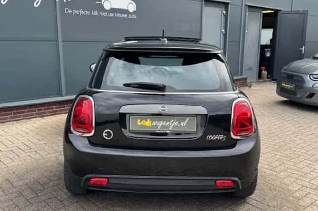 MINI Mini Electric (2020) thumbnail 5