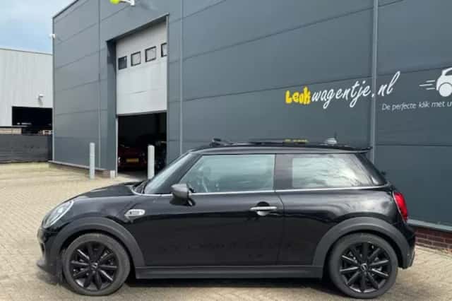 MINI Mini Electric (2020) thumbnail 6