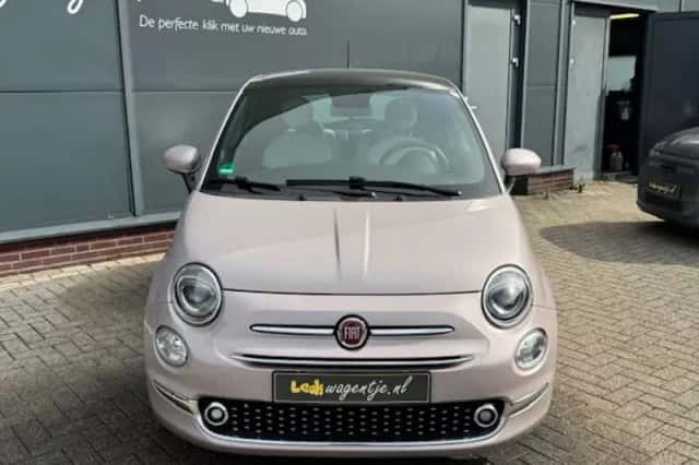 Fiat 500 (2021) thumbnail 4