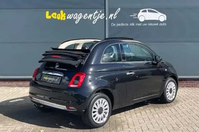 Fiat 500 (2018) thumbnail 2