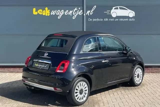 Fiat 500 (2018) thumbnail 4